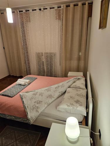 Singolo Mini Apartamento