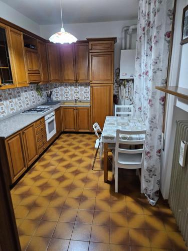 Singolo Mini Apartamento