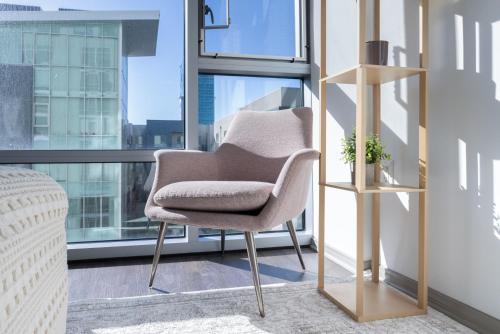 Cozy One Bedroom in Heart of Hollywood, Los Angeles (zdjęcie 6)