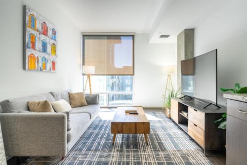 Cozy One Bedroom in Heart of Hollywood, Los Angeles (zdjęcie 2)