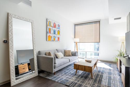 Cozy One Bedroom in Heart of Hollywood, Los Angeles (zdjęcie 8)