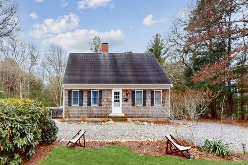Sweet Serenity in North Falmouth, USA
