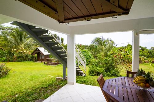 Location Mont Sofa in ซานต์ โรเซ