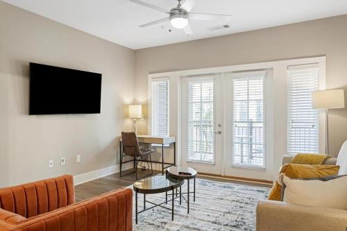 Landing Modern Apartment with Amazing Amenities ID3526 in Charleston, USA