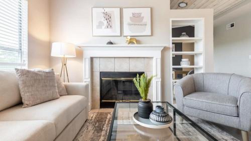 Landing Modern Apartment with Amazing Amenities ID5336X84 in Dallas, USA