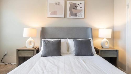 Landing Modern Apartment with Amazing Amenities ID5336X84 in Dallas, USA