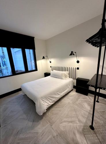 Sunny Apartment 6pax en Plaza del Carmen-Preciados - image 13