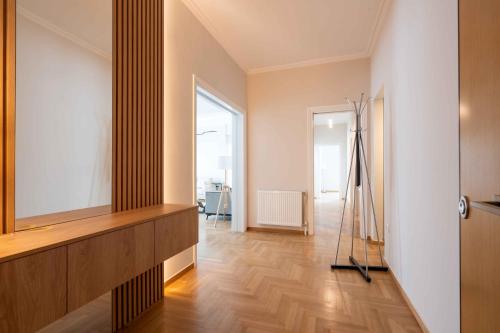 Corner Penthouse in Acropolis, Athens (photo 3)
