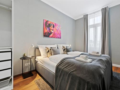  SKY9 Apartments Wienerberg in Wien