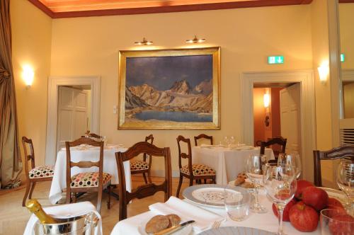 Grand Hotel Della Posta - image 4