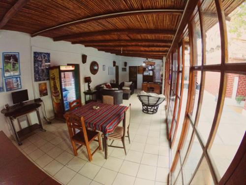 Los Faroles Pacasmayo in Пакасмайо