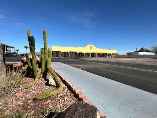 Gila Bend Lodge