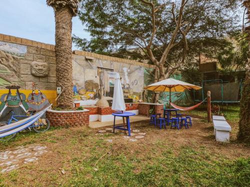 Los Faroles Pacasmayo in Пакасмайо