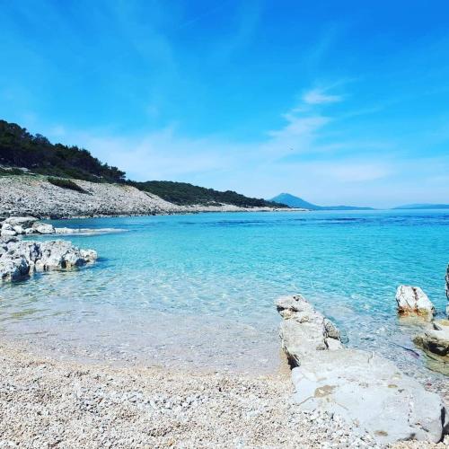 Apartman RUBY, Mali Lošinj (photo 3)