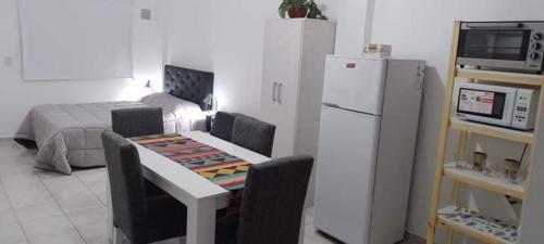 Monoambiente "LOVELY19"