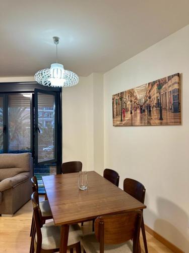 Apartamento Kiko