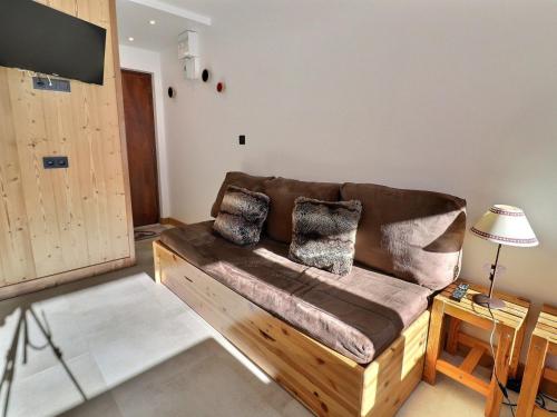Appartement Méribel 1 pièce 2 personnes - FR-1-182-167 - main image