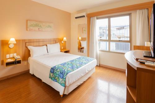 Hotel Golden Park Uberlandia photo 1