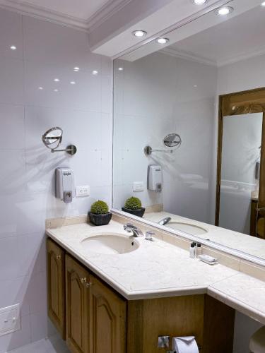 Suites 108 – Bogota, CO