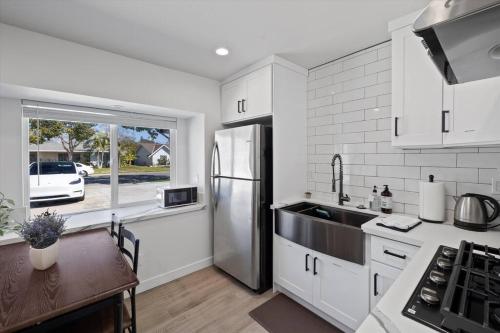 Cozy 1bd 1ba, Sleeps 3, Close to Disney & Beaches