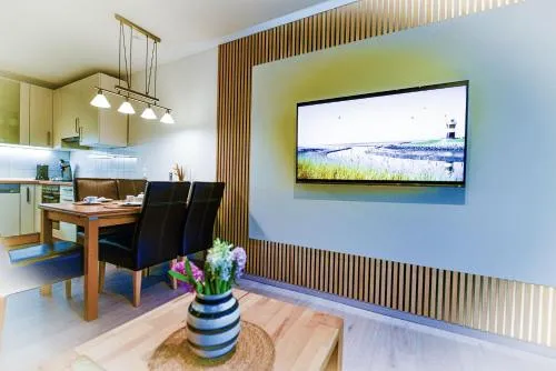 Haus Nordseebrandung NB44 in Cuxhaven, Deutschland