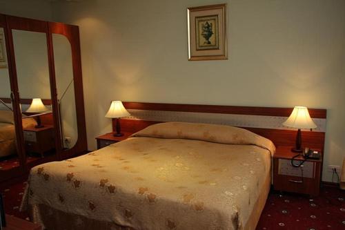 This photo about Hotel Dilijan Resort shared on HyHotel.com