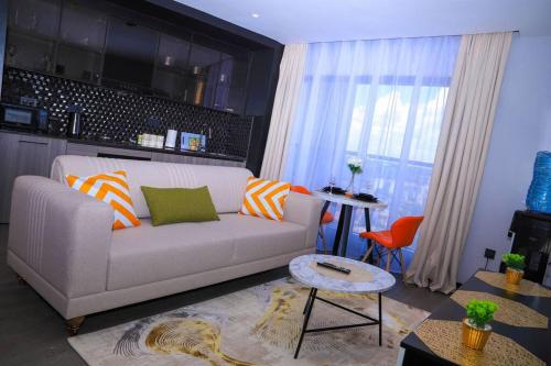 High-End Luxury Studio Westlands