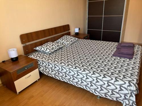 Lovely spacious 3BR just outside of city centre, Sofía (foto 6)