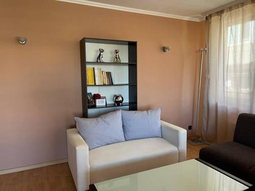 Lovely spacious 3BR just outside of city centre, Sofía (foto 10)