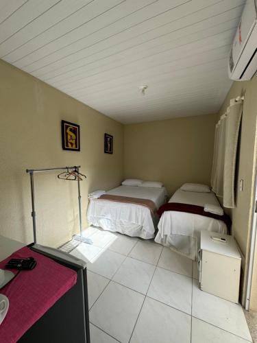 Twin Room room in Pousada da Celma