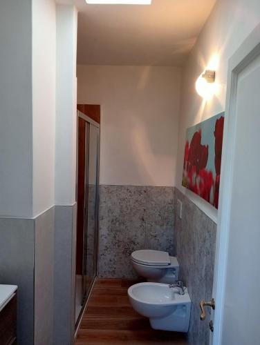 La casa del pittore Squillantini suite