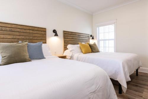 Newcastle 106 Inn at Old Beach in Virginia Beach, USA