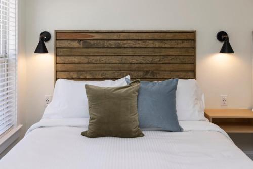 Newcastle 106 Inn at Old Beach in Virginia Beach, USA