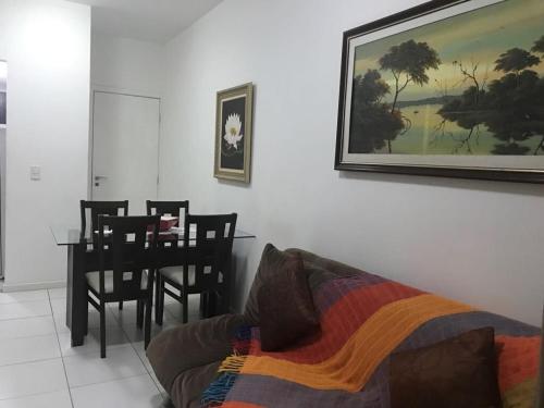 Apartamento Palm Beach - 300m Beach Park