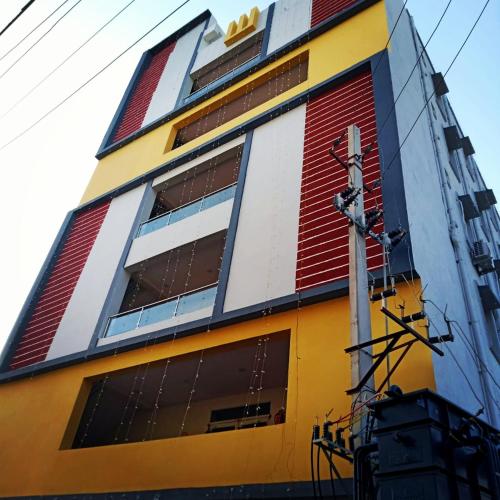 . SNEHA INN