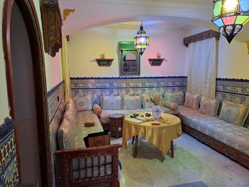 Hotel Casa Khaldi 3