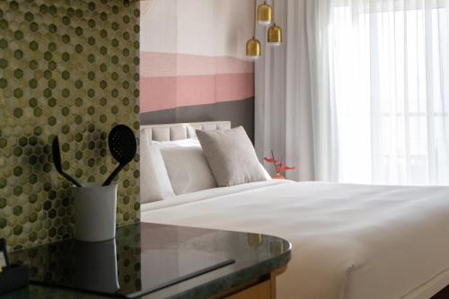 Apartamentos Boutique Marsol Ibiza - image 8