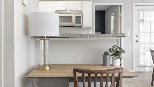 Landing Modern Apartment with Amazing Amenities ID3802X2 in Atlanta, USA