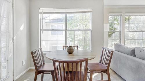 Landing Modern Apartment with Amazing Amenities ID3802X2 in Atlanta, USA
