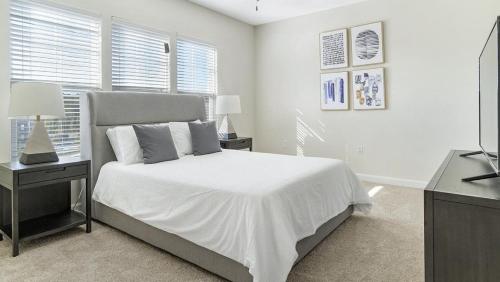 Landing Modern Apartment with Amazing Amenities (ID1012X166) in Clayton (NC)