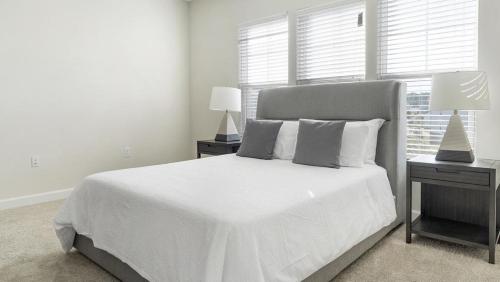 Landing Modern Apartment with Amazing Amenities (ID1012X166) in Clayton (NC)