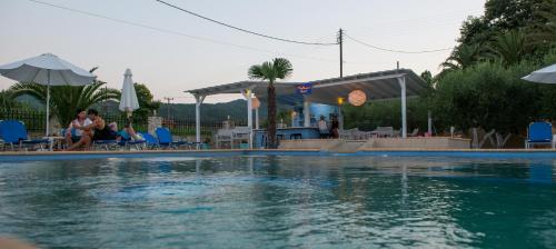 Hotel Stefani – Sarti, MO