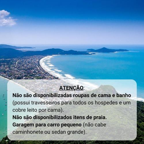 1024 - Apartamento em Bombinhas para locação de temporada - Praia de Bombas, Bombas (foto 7)