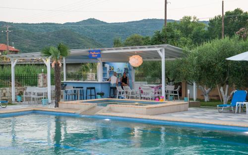 Hotel Stefani - main image
