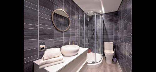 Apartment in Scottish Borders, Jedburgh (fotografie 4)