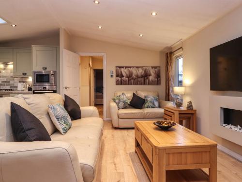 Wainwright Lodge - image 5