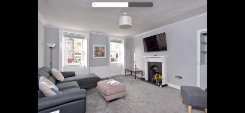 Apartment in Scottish Borders, Jedburgh (fotografie 3)