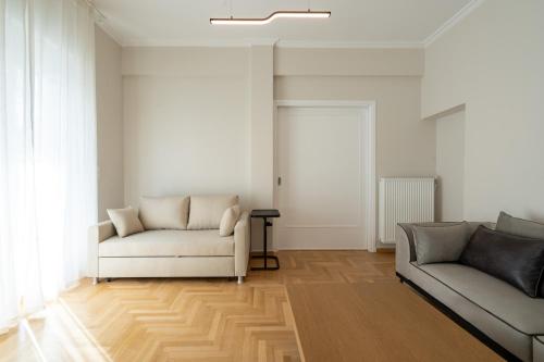 Corner Penthouse in Acropolis, Athens (photo 8)