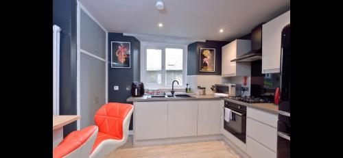 Apartment in Scottish Borders, Jedburgh (fotografie 2)