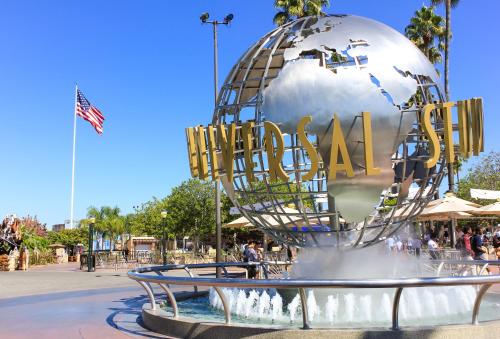 Los Angeles Premium Suites with Free Parking in Los Angeles, USA